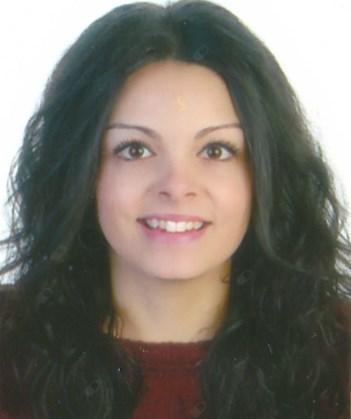 Carla Moreno González