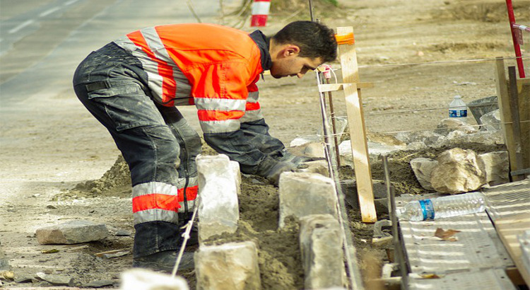 Cursos de prevención para la construcción: 20h de Albañilería y otros oficios