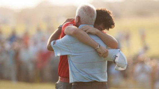 Adultos: ¿como manejar los sentimientos hacia nuestros padres?